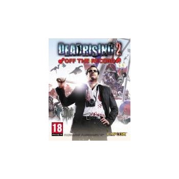 Dead Rising 2: Off the Record