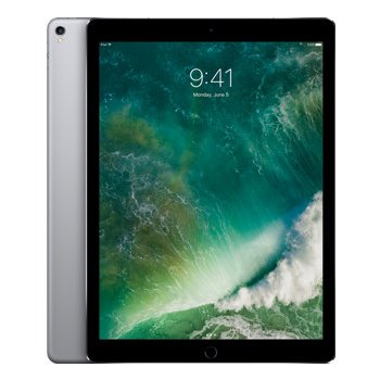 Apple iPad Pro Wi-Fi 64GB Space Gray MQDA2FD/A od 845 € - Heureka.sk