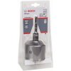 BOSCH 3dielna súprava dutých vŕtacích koruniek, SDS-plus 82 x 54 mm 2608550065