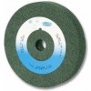 Tyrolit Brúsny kotúč 125 x 16 x 12,7 mm 49C80K9V B125C49/12,7