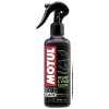 Motul M1 Helmet Visor Clean 250 ml
