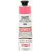 Koh-i-noor Akrylová farba ružová 40ml