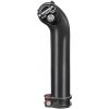 Sedlovka Bontrager SLR 175/20mm čierna