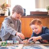 Bigjigs Rail Kontejner recyklace