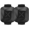 XOSS VORTEX SNÍMAČ KADENCIE RÝCHLOSTI A GARMIN WAHOO ZWIFT