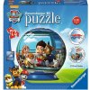Ravensburger 3D puzzleball Tlapková Patrola 72 ks