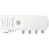 Zosilňovač TV DVB-T2 FM Televes 552220 Digitálna televízia 1/3 LTE filter 700