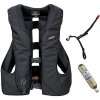 Hit-Air MLV3-H airbag vesta čierna jazdecká – Veľkosť: M
