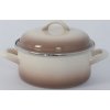 Metalac Capuccino 14 cm 1 l