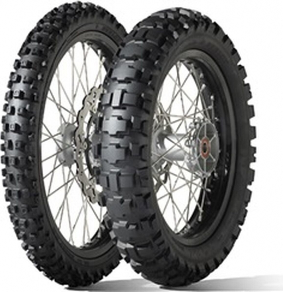 Dunlop D908 RR 150/70 R18 70S