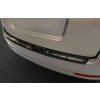 Škoda Octavia II Combi 2004-2013 Grafit - lišta nárazníka