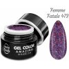 NANI UV gél Amazing Line 5 ml - Femme Fatale
