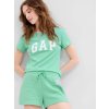 Gap V GAP SS CLSC TEE Dámske tričko