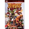 Zombie z Marvelu (Legendy Marvel) - Robert Kirkman