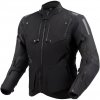 Textilní bunda REBELHORN HIKER IV BLACK XL