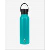 Runbott Mii Nerezová termofľaša s izoláciou – 600ml, Smaragdová