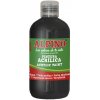 Alpino Fľaša akrylové farby do školy 250ml. čierna