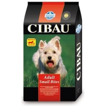 Cibau Dog Adult Mini 2,5 kg