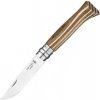 Opinel VRI N°08 Inox Laminated Brown 002388