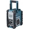 MAKITA DMR108N - Akumulátorové rádio - bez akumulátora a nabíjačky