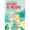 Historky all inclusive - Lucie Macháčková