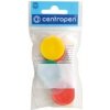 Centropen Magnety 30mm mix (bal=6ks)