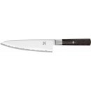 Kuchynský nôž MIYABI Japonský nôž na mäso GYUTOH 20 cm