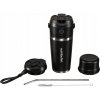 Bezdrôtový stolný mixér Nutribullet Flip NBP016B 0,59L s termohrnčekom