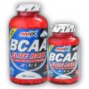 AMIX Bcaa elite rate 500 + 120 kapsúl