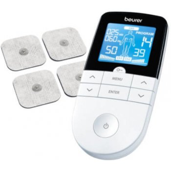 Beurer EM 49 Digital Tens/Ems 662.05