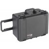 Peli™ Storm Case® iM2620 odolný vodotesný kufor bez peny – Čierna