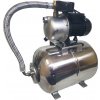 MALEC JETS-PRO 50 L INOX