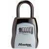 Master Lock Bezpečnostní schránka 5400EURD s okem
