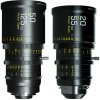 DZO Optics DZOFilm Pictor Bundle 50-125/20-55 T2.8 (čierny) 16210