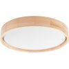 Brilagi Manarola Smart LED 24 W, 230 V, Tuya + DO, béžové