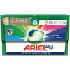 Ariel gélové kapsule Color krabice 24ks