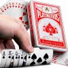 Pokerové karty Poker Talia 54 kusy Potiahnuté Amade AM10389