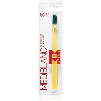 Mediblanc 4990 Super Soft Yellow