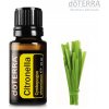 Esenciálny olej doTERRA, Citronella, 15 ml