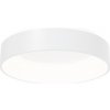 EUlight by MILAGRO Stropné LED svietidlo Ohio, 1x LED 40w, 3000-4000k, w