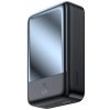 Mcdodo MC-5021 Magnetic Power Bank 20000mAh, 20W (black)