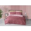Nightin colours Mia Rose bavlnené obliečky DeLuxe Rozmer obliečok: 140x200 cm, Obsah balenia: Set Balenie
