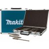 MAKITA D-42444 Vrták + sekáč príklepový D 5 - 14 x 110 - 260 + 140, 250 mm SDS-PLUS, 17-dielna sada (do betónu)