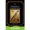 E-kniha Zrieknutie sa svetského života - Miron Keruľ-Kmec