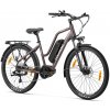Elektrický bicykel Touroll MA2 - 250W 36V 13Ah 27,5
