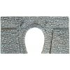 NOCH Tunel portál 1-koľaj 23,5 x 13 cm HO