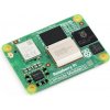 Waveshare Raspberry Pi Computer Module 5 s 4GB RAM a 32GB flash
