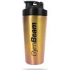 GymBeam Steel Shaker Holo 750 ml