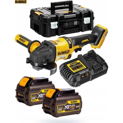 DeWALT DCG418T2