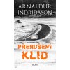 Přerušený klid - Arnaldur Indridason